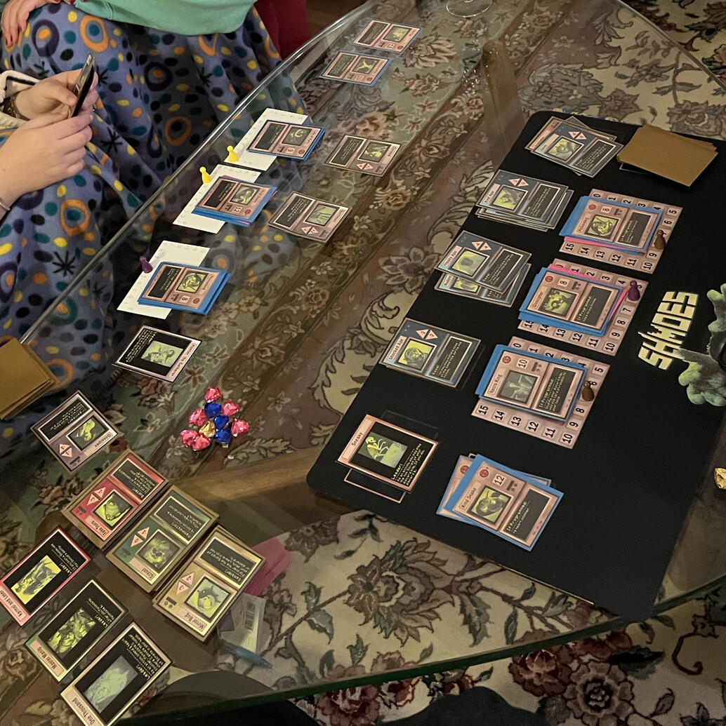 Urban Crush Urban Crush